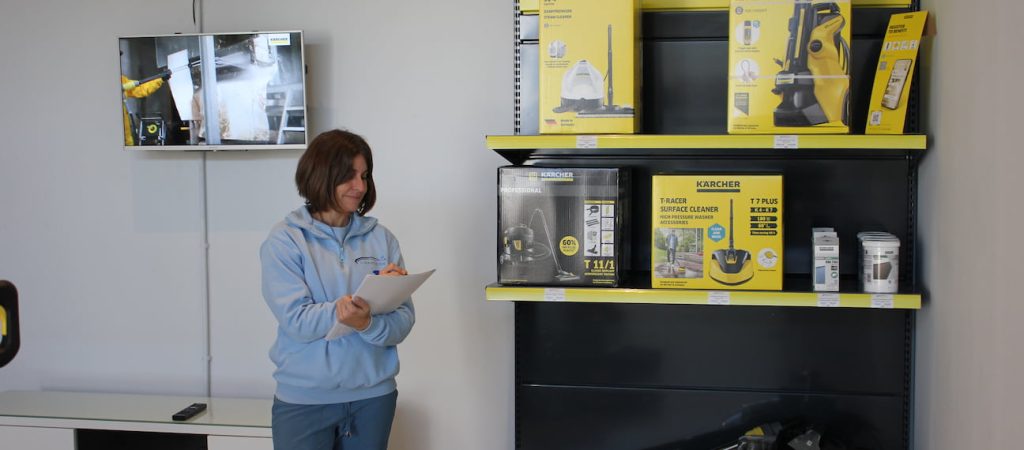 La Importancia de la Limpieza Profesional en Espacios de Alto Nivel