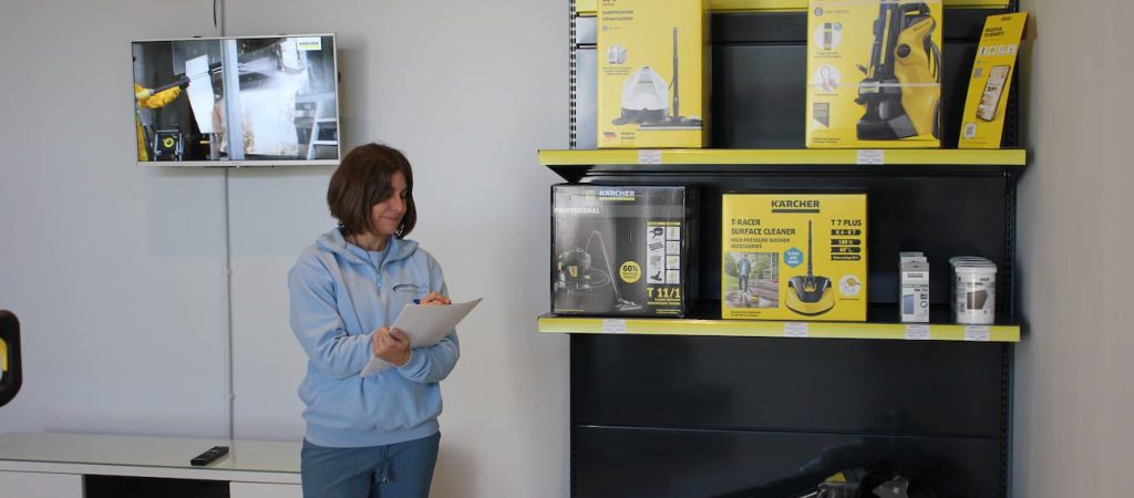 The Importance of Professional Cleaning in High-Level Spaces